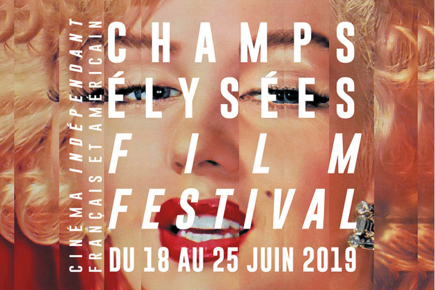 Champs-Élysées Film Festival | Les invités d’honneur 2019