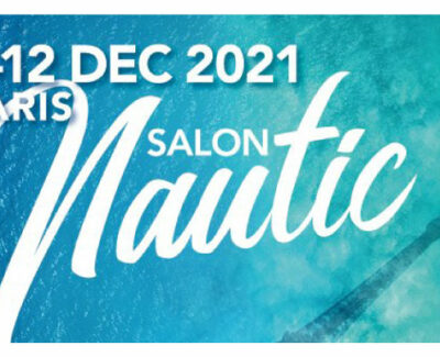 Salon nautique de Paris du 4 au 12 décembre 2021