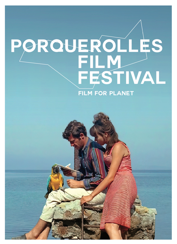 Porquerolles Film Festival 2022 photos videos