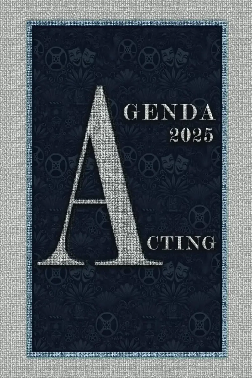 AgendActing 2025 : L’agenda pour les passionnés de théâtre et de cinéma