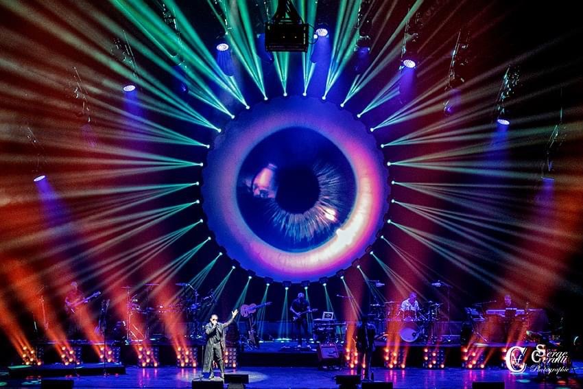 PINK FLOYD A PARIS Hommage So Floyd le 11 mars 2025