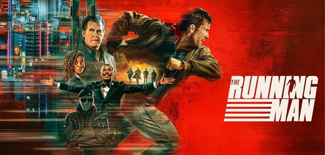 Running Man : un retour réussi, fidèle à l’esprit du livre et ancré dans notre époque