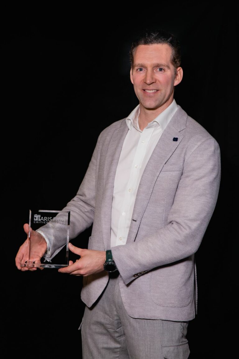 Alexandre Hellmann PDG Le Grand Rex_ (C) Anthony Marco