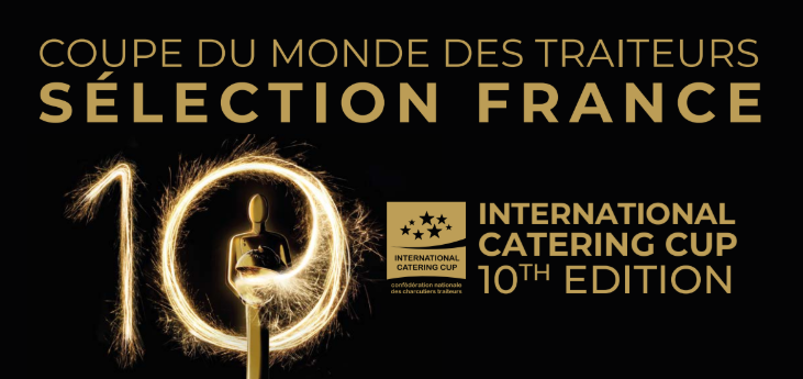 LA 10E ÉDITION DE L’INTERNATIONALCATERING CUP (ICC) CÉLÈBRE 20 ANS D’EXCELLENCE