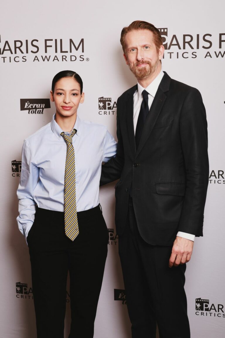 Nadia Melitti & Sam Bobino_(C) Beatrice Cruveiller.