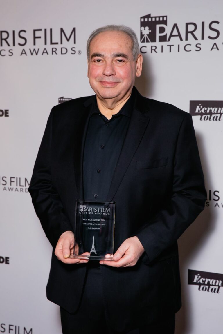 Olivier Snanoudj Vice pdt Warner France_(C) Anthony Marco