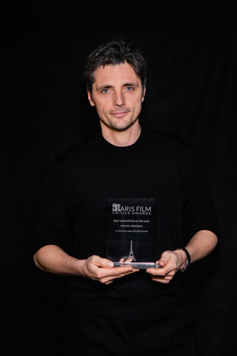 Raphael Personnaz_ (C) Anthony Marco