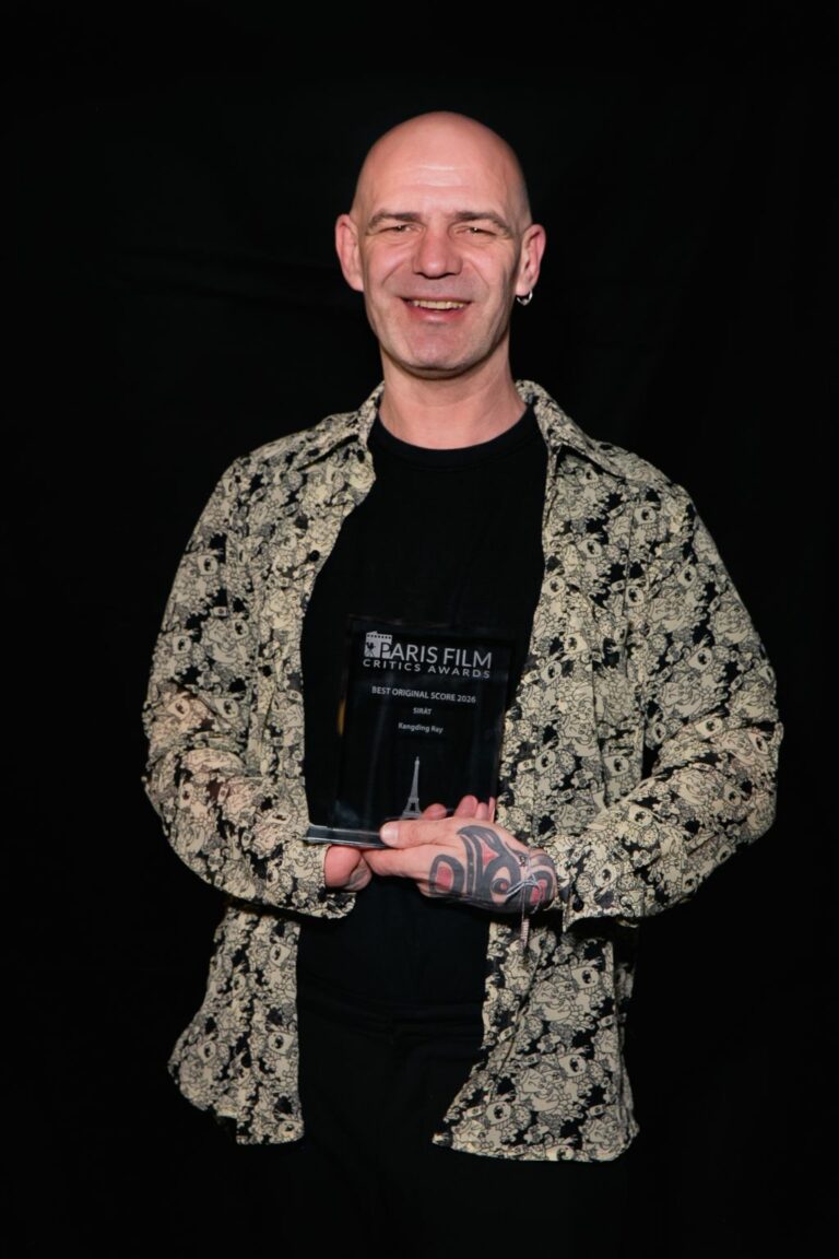 Richard Bellamy acteur Sirat_ (C) Anthony Marco