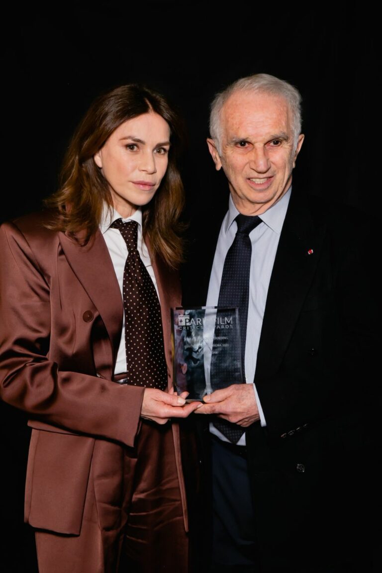 Valerie Kaprisky & Alain Terzian_(C) Anthony Marco