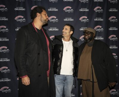 ORLINSKI 120326-8667