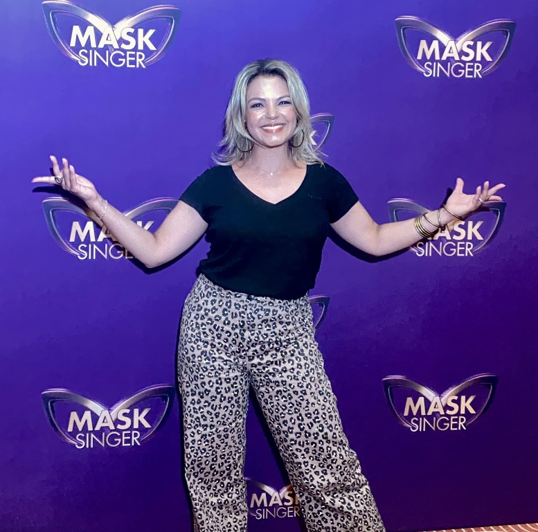 Soirée Prestige au Musée Grévin : les légendes de Mask Singer exposent leurs costumes jusqu&rsquo;au 15 juillet 2026